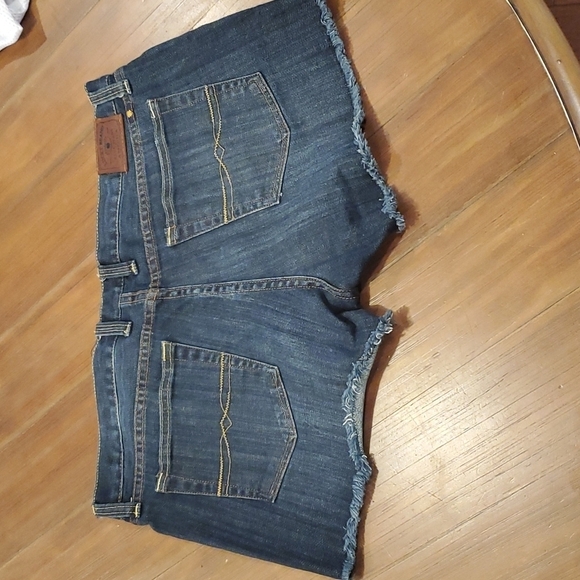 Lucky Brand Riley shorts size 10 - Picture 5 of 6